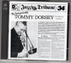 The Indispensable Tommy Dorsey Volumes 1/2 (1935-1937)