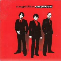 Angelika Express Angelika Express Фирменный CD 