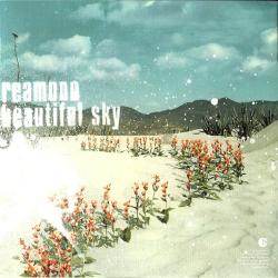 REAMONN BEAUTIFUL SKY Фирменный CD 