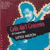 Grits Ain't Groceries - 20 Greatest Hits