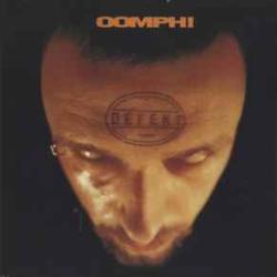 OOMPH! Defekt Виниловая пластинка 