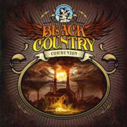 BLACK COUNTRY COMMUNION BLACK COUNTRY COMMUNION Виниловая пластинка 