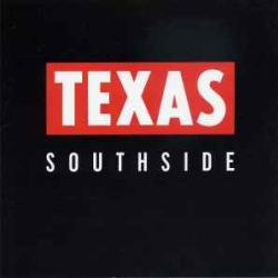 TEXAS SOUTHSIDE Фирменный CD TEXAS SOUTHSIDE Фирменный CD