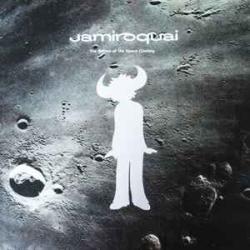 JAMIROQUAI The Return Of The Space Cowboy Виниловая пластинка 