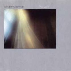 WILLIAM ACKERMAN Past Light Фирменный CD 