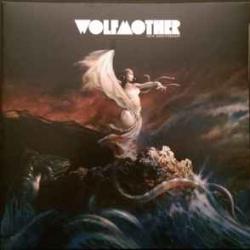 WOLFMOTHER Wolfmother Виниловая пластинка 
