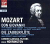 Don Giovanni - Die Zauberflöte