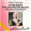 Concerti Fur Soloinstrumente