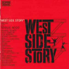 West Side Story (The Original Sound Track Recording)