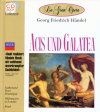 ACIS UND GALATEA
