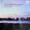 Orchesterlieder