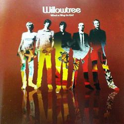 Willowtree What A Way To Go! Фирменный CD 