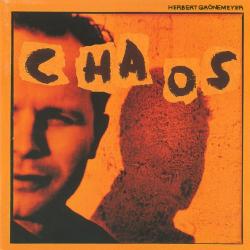 Herbert Grönemeyer Chaos Фирменный CD 