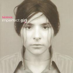 Bérénice Imperfect Girl... Фирменный CD Bérénice Imperfect Girl... Фирменный CD