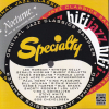 Specialty / Hifijazz / Nocturne Original Jazz Classics Sampler