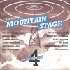 The Best Of Mountain Stage Live Volume Four