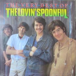 LOVIN' SPOONFUL The Very Best Of The Lovin' Spoonful Виниловая пластинка LOVIN' SPOONFUL The Very Best Of The Lovin' Spoonful Виниловая пластинка