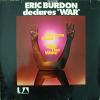 Eric Burdon Declares 