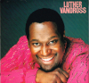 LUTHER VANDROSS