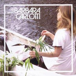 Barbara Carlotti Les Lys Brisés Фирменный CD Barbara Carlotti Les Lys Brisés Фирменный CD