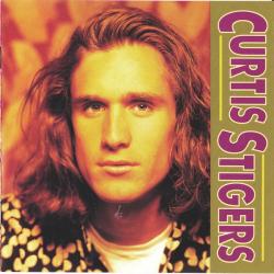 CURTIS STIGERS Curtis Stigers Фирменный CD CURTIS STIGERS Curtis Stigers Фирменный CD