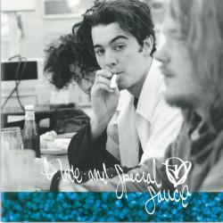 G. Love And Special Sauce G. Love And Special Sauce Фирменный CD 