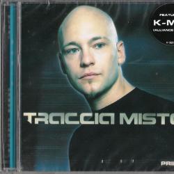 Traccia Mista Primo Фирменный CD Traccia Mista Primo Фирменный CD
