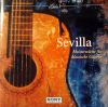 Sevilla (Meisterstücke Für Klassische Gitarre)