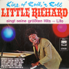 King Of Rock'n Roll Little Richard Singt Seine Größten Hits - Life