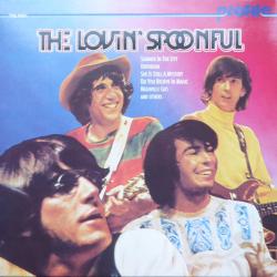 LOVIN' SPOONFUL THE LOVIN' SPOONFUL Виниловая пластинка LOVIN' SPOONFUL THE LOVIN' SPOONFUL Виниловая пластинка