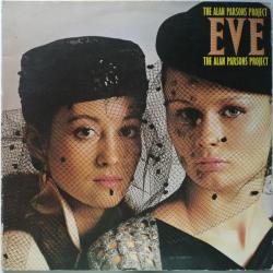 ALAN PARSONS PROJECT EVE Виниловая пластинка ALAN PARSONS PROJECT EVE Виниловая пластинка