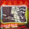 Zappa In New York