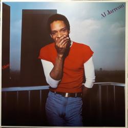 AL JARREAU GLOW Виниловая пластинка AL JARREAU GLOW Виниловая пластинка