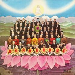 GEORGE HARRISON Dark Horse Виниловая пластинка GEORGE HARRISON Dark Horse Виниловая пластинка