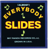 (Almost) Everybody Slides