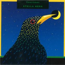 Patent Ochsner Stella Nera Фирменный CD 