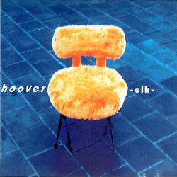 Hoover -Elk- Фирменный CD Hoover -Elk- Фирменный CD