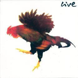 Herbert Grönemeyer Grönemeyer Live Фирменный CD 