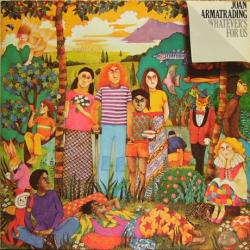 Joan Armatrading WHATEVER'S FOR US Виниловая пластинка Joan Armatrading WHATEVER'S FOR US Виниловая пластинка