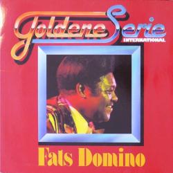 FATS DOMINO FATS DOMINO Виниловая пластинка FATS DOMINO FATS DOMINO Виниловая пластинка