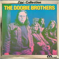 DOOBIE BROTHERS STAR-COLLECTION Виниловая пластинка DOOBIE BROTHERS STAR-COLLECTION Виниловая пластинка