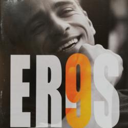 EROS RAMAZZOTTI 9 Фирменный CD 