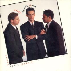 HARRY CONNICK, JR. TRIO Lofty's Roach Souffle Фирменный CD 