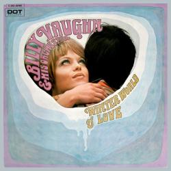 BILLY VAUGHN & HIS ORCHESTRA WINTER WORLD OF LOVE Виниловая пластинка BILLY VAUGHN & HIS ORCHESTRA WINTER WORLD OF LOVE Виниловая пластинка