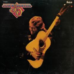 JOHN DENVER JOHN DENVER Виниловая пластинка JOHN DENVER JOHN DENVER Виниловая пластинка