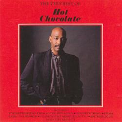 HOT CHOCOLATE THE VERY BEST OF HOT CHOCOLATE Виниловая пластинка 