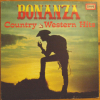 BONANZA (COUNTRY & WESTERN HITS)