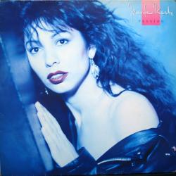 JENNIFER RUSH PASSION Виниловая пластинка JENNIFER RUSH PASSION Виниловая пластинка