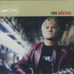 RON Adesso Фирменный CD 