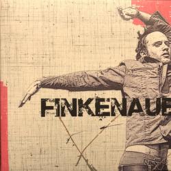 Pascal Finkenauer Finkenauer Фирменный CD Pascal Finkenauer Finkenauer Фирменный CD